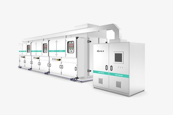 汙泥幹燥機應用方向